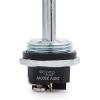 imageCamco 0229202293 3800W 240V ScrewIn Water Heater Element  High Watt Density