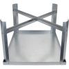 imageCamco 11231 Gas Water Heater Stand Kit21 Gas Water Heater  50 Gallon Capacity