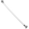 imageCamco 12inch byPass Kit  10 Gallon Tanks  Made with Nylon Reinforced Hose and Durable Brass Valves  35963
