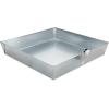 imageCamco 20932 Water Heater Drain Pan 30Inch x 30Inch x 6Inch30 x 30 x 6 Inch