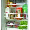 imageCamco 28quot Double RV Refrigerator Bar Holds Food and Drinks in Place During Travel Prevents Messy Spills Spring Loaded and Extends Between 16quot and 28quot  White 44073White