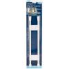 imageCamco 28quot Double RV Refrigerator Bar Holds Food and Drinks in Place During Travel Prevents Messy Spills Spring Loaded and Extends Between 16quot and 28quot  White 44073White