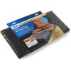 imageCamco 42964 Gray Premium Wrap Around RV Step Rug PVC Material 175quot x 18quotGrey