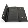 imageCamco 42964 Gray Premium Wrap Around RV Step Rug PVC Material 175quot x 18quotGrey