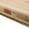 imageCamco 43423 Bamboo Accents RV Countertop Extension  Mounts Directly to Your Existing Countertop  Food Safe Construction  12Inches L x 13 Inches W x Inch Thick
