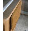 imageCamco 43423 Bamboo Accents RV Countertop Extension  Mounts Directly to Your Existing Countertop  Food Safe Construction  12Inches L x 13 Inches W x Inch Thick