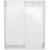 imageCamco 43508 Cutlery Tray  Designed for RV and Compact Kitchen Drawers  Easily Organize and Store Kitchen Flatware  WhiteWhite
