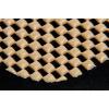 imageCamco 43704A Decor Mate Stove Topper and Cutting Board  Eliminates RV and Camper Stove Top Rattling Can be Used as a Serving Tray  Black 43704Black