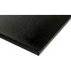 imageCamco 43704A Decor Mate Stove Topper and Cutting Board  Eliminates RV and Camper Stove Top Rattling Can be Used as a Serving Tray  Black 43704Black