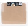 imageCamco 43704A Decor Mate Stove Topper and Cutting Board  Eliminates RV and Camper Stove Top Rattling Can be Used as a Serving Tray  Black 43704White