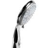 imageCamco 43710 RV Shower Head with OnOff Switch Chrome