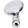 imageCamco 43710 RV Shower Head with OnOff Switch Chrome