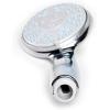 imageCamco 43710 RV Shower Head with OnOff Switch Chrome