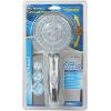 imageCamco 43710 RV Shower Head with OnOff Switch Chrome