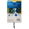 imageCamco 44105 RV Adjustable Fridge Door Block Blue