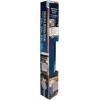 imageCamco 45162 50quot x 30quot SunShield Reflective Window Cover50 Inch x 30 Inch