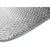 imageCamco 45162 50quot x 30quot SunShield Reflective Window Cover50 Inch x 30 Inch