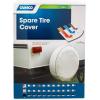 imageCamco 45345 Vinyl Spare Tire Cover 28 inches White31   Tires