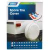 imageCamco 45345 Vinyl Spare Tire Cover 28 inches White32   Tires