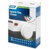 imageCamco 45345 Vinyl Spare Tire Cover 28 inches White34 Tires