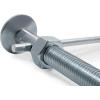 imageCamco Aluminum Stack Jacks  Stabilize ampamp Position Your RV Trailer Or Camper Supports Up to 6000 lb  Extends 11quot  17quot  Pack of 4 44560Stack Jack