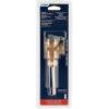 imageCamco Automatic Temperature and Pressure Relief Valve with Extension Probe and Lever  Features an All Brass Body with a Stainless Steel Pressure Spring  10473150 L x 363 W x 1138 H