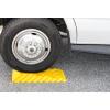 imageCamco Camper  RV TriLeveler  Features Durable Lightweight Trailer Ramp Design wNonSlip Surface ampamp BuiltIn Handle  Up to 378 of Lift for RV Leveling  3500 lb Load Capacity 2102712 500 lb Max Load