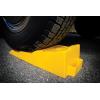 imageCamco Camper  RV TriLeveler  Features Durable Lightweight Trailer Ramp Design wNonSlip Surface ampamp BuiltIn Handle  Up to 378 of Lift for RV Leveling  3500 lb Load Capacity 210273 500 lb Max Load