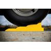 imageCamco Camper  RV TriLeveler  Features Durable Lightweight Trailer Ramp Design wNonSlip Surface ampamp BuiltIn Handle  Up to 378 of Lift for RV Leveling  3500 lb Load Capacity 210273 500 lb Max Load