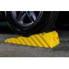 imageCamco Camper  RV TriLeveler  Features Durable Lightweight Trailer Ramp Design wNonSlip Surface ampamp BuiltIn Handle  Up to 378 of Lift for RV Leveling  3500 lb Load Capacity 2102712 500 lb Max Load