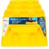 imageCamco Camper  RV TriLeveler  Features Durable Lightweight Trailer Ramp Design wNonSlip Surface ampamp BuiltIn Handle  Up to 378 of Lift for RV Leveling  3500 lb Load Capacity 2102712 500 lb Max Load