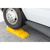 imageCamco Camper  RV TriLeveler  Features Durable Lightweight Trailer Ramp Design wNonSlip Surface ampamp BuiltIn Handle  Up to 378 of Lift for RV Leveling  3500 lb Load Capacity 2102712 500 lb Max Load