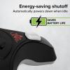 imageCamco Camper EZ Level  RV Leveling System  Features Illuminated Indicator Lights ampamp Automatic ShutOff Function when Not InUse  Includes PreInstalled OnOff Switch 25505