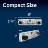 imageCamco CamperRV AccuLevel  Features Front to Back and Side to Side RV Leveling  Easy to Install 25563