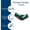 imageCamco CamperRV T Level  Features Front to BackSide to Side RV Leveling  Easy Install wScrews or Adhesive Tape  Measures 1625 x 225 x 056 255431 Count Pack of 1
