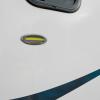 imageCamco CamperRV T Level  Features Front to BackSide to Side RV Leveling  Easy Install wScrews or Adhesive Tape  Measures 1625 x 225 x 056 25543quantity 1