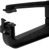 imageCamco ClampNCarry Lockable Chair and Bike Rack  Designed to Hold a Bike or 4 or More Chairs on RV Ladder  51430Standard Packaging