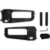 imageCamco ClampNCarry Lockable Chair and Bike Rack  Designed to Hold a Bike or 4 or More Chairs on RV Ladder  51430Standard Packaging