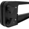 imageCamco ClampNCarry Lockable Chair and Bike Rack  Designed to Hold a Bike or 4 or More Chairs on RV Ladder  51430Standard Packaging