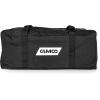 imageCamco Durable All Purpose RV Storage Bag with Internal Compartments  Securely Holds RV Stabilization Electrical ampamp Sanitation Equipment  Excellent for RV Accessories Campers ampamp Trailers  53246