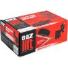 imageCamco EAZ Lift EazLift Spare Tire Mount  Provides an Exterior Spare Tire Location  Constructed of Durable PowderCoated Steel  Black 48474