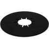 imageCamco EAZLift 10 CamperRV 5th Wheel Lube Plate  Features No Tool Installation ampamp Protects 5th Wheel Trailer against Friction and Wear  Crafted w WearResistant Plastic 44668Standard