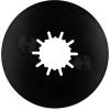 imageCamco EAZLift 10 CamperRV 5th Wheel Lube Plate  Features No Tool Installation ampamp Protects 5th Wheel Trailer against Friction and Wear  Crafted w WearResistant Plastic 44668Standard
