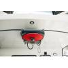 imageCamco EAZLift 12 Premium Fifth Wheel Lube Plate  Crafted of HighDensity PTFE Plastic to Protect Against Wear and Tear  Cushions Vibrations  No Drilling or Tools Required 44678