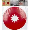 imageCamco EAZLift 12 Premium Fifth Wheel Lube Plate  Crafted of HighDensity PTFE Plastic to Protect Against Wear and Tear  Cushions Vibrations  No Drilling or Tools Required 44678
