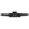 imageCamco EAZLift 30Inch Stabilizing RV Scissor Jacks  Features a 5000lb Load Capacity  Heavy Duty Steel Construction  Set of 2 488405 000 lbs Pack of 2