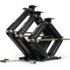 imageCamco EAZLift 30Inch Stabilizing RV Scissor Jacks  Features a 5000lb Load Capacity  Heavy Duty Steel Construction  Set of 2 488405 000 lbs Pack of 2