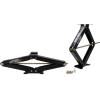 imageCamco EAZLift 30Inch Stabilizing RV Scissor Jacks  Features a 5000lb Load Capacity  Heavy Duty Steel Construction  Set of 2 488407 500 lbs Pack of 2