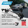 imageCamco Eaz Lift ReCurve R3 1000 lb Hitch  Adjustable Trailer Sway Control Towing Stability for Campers  Adjustable Trailer Hitch  RV Accessories for Easy Installation ampamp Optimal Control 48752