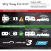 imageCamco Eaz Lift ReCurve R3 1000 lb Hitch  Adjustable Trailer Sway Control Towing Stability for Campers  Adjustable Trailer Hitch  RV Accessories for Easy Installation ampamp Optimal Control 48752